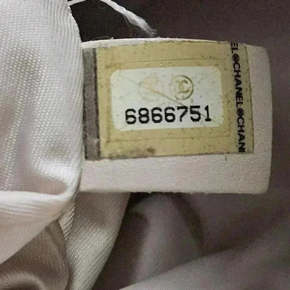 Chanel Nylon Travel  Line Convertible 2-Way Sport Bag - Picture 4 of 17